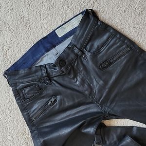 Diesel skinny jeans